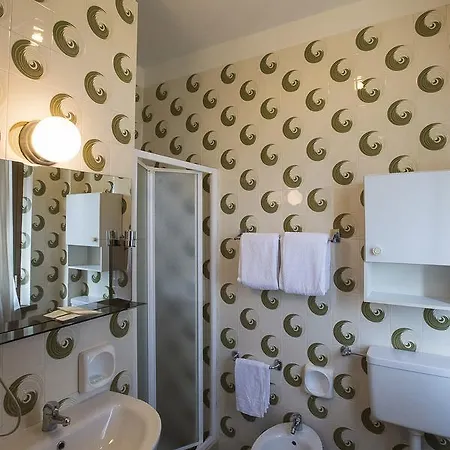 Hotel Rossana Chianciano Terme