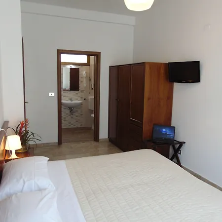 Rossana 3* Chianciano Terme