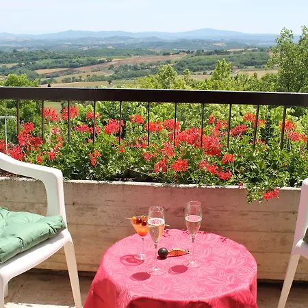 Hotel Rossana Chianciano Terme