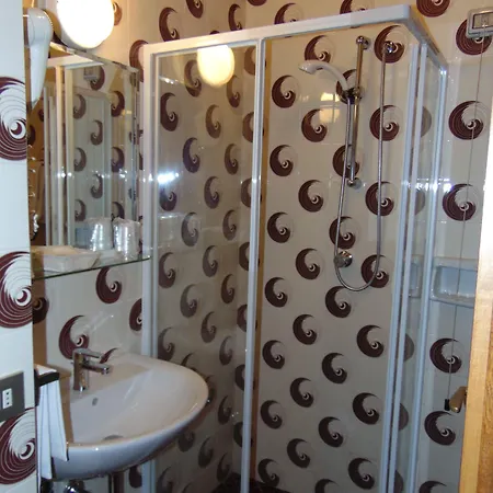 Hotel Rossana Chianciano Terme