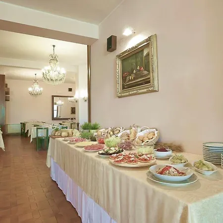 Hotel Rossana