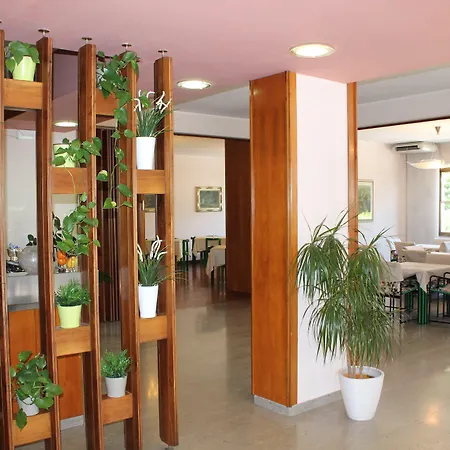 Rossana Hotel Chianciano Terme