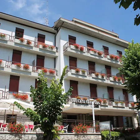 Rossana 3* Chianciano Terme