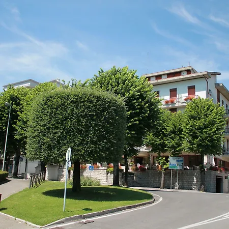 Rossana Hotel Chianciano Terme