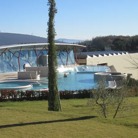 Rossana 3* Chianciano Terme