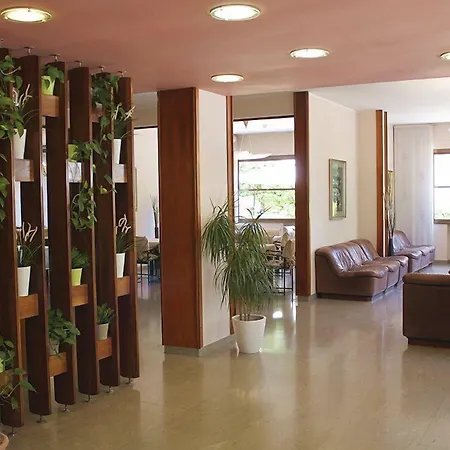 Rossana 3* Chianciano Terme