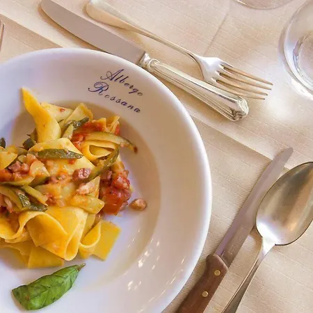 Rossana Hotel Chianciano Terme