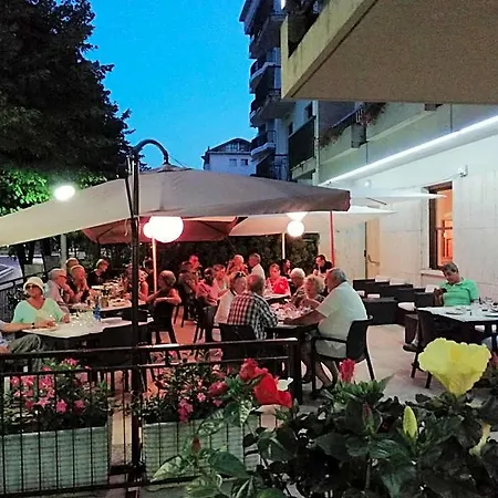 Rossana 3* Chianciano Terme