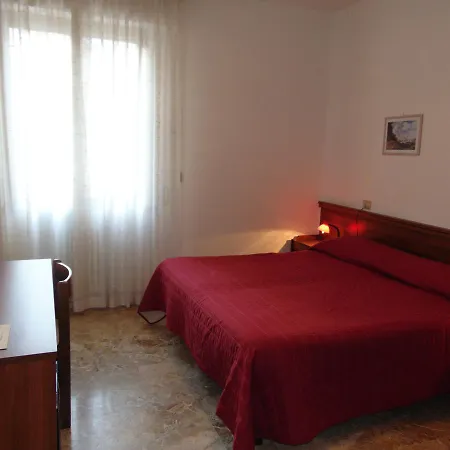 Hotel Rossana Chianciano Terme