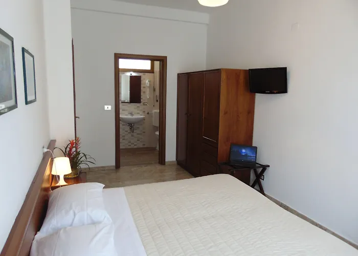 Rossana 3* Chianciano Terme