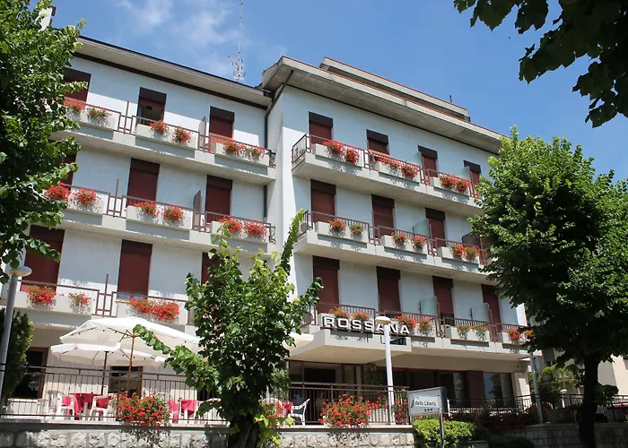 Rossana 3* Chianciano Terme