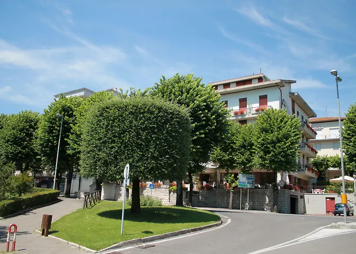 Rossana Hotel Chianciano Terme