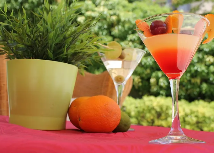 Hotel Rossana Chianciano Terme