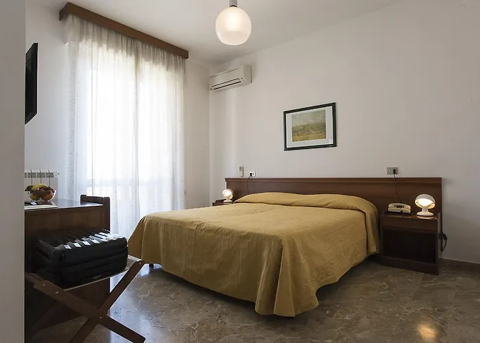 Rossana 3* Chianciano Terme