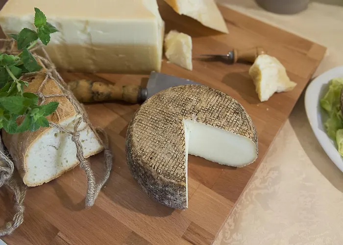 Hotel Rossana Chianciano Terme