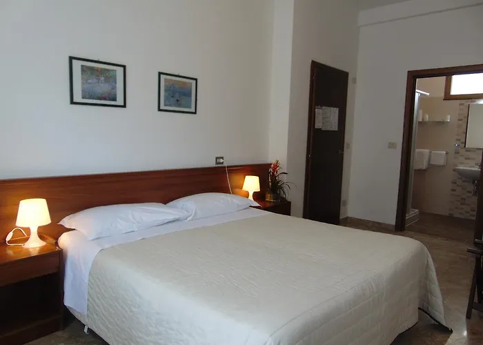 Rossana 3* Chianciano Terme